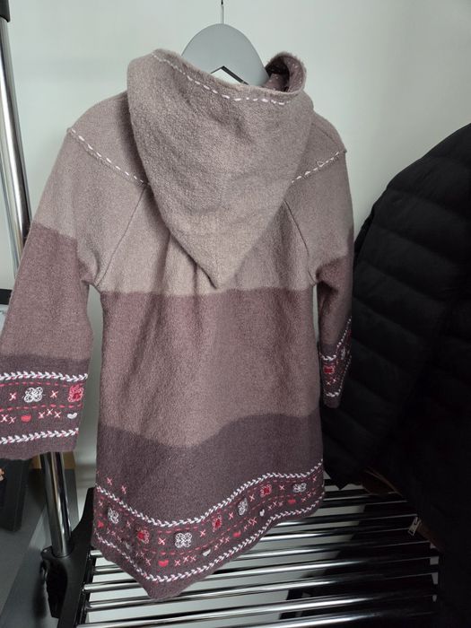 Paltonas lana fiarta marimea 104