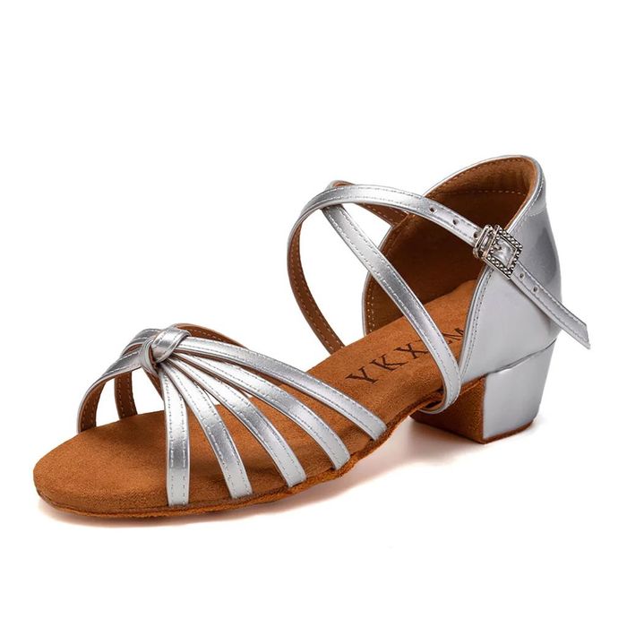 Дамски и детски Обувки за танци