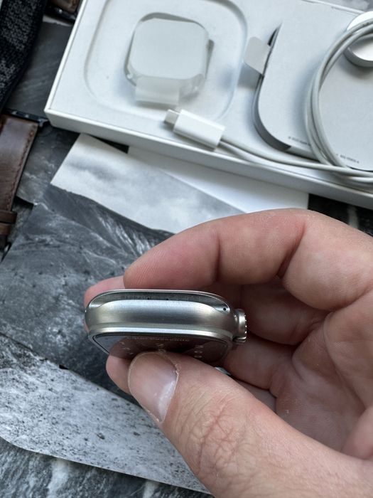 Apple Watch Ultra 2