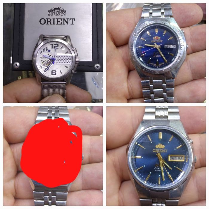Продам часы СССР,Япония  оригиналы