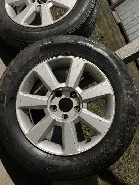 R16 титаника хорошем состоянии стоит