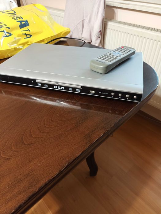 Продавам аудио плеър