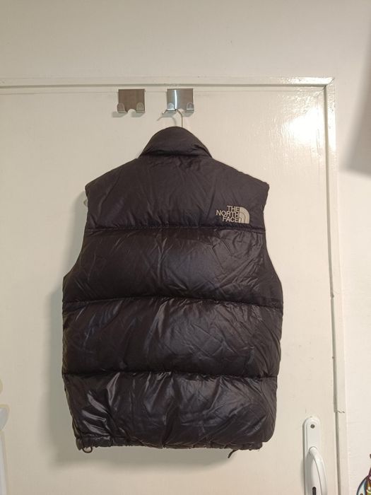 Stone Island,Armani, The North Face мъжко яке с пух размер XL
