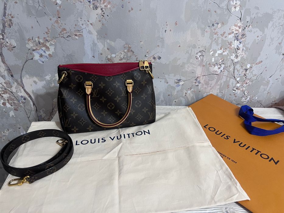 Сумка LOUIS VUITTON оригинал
