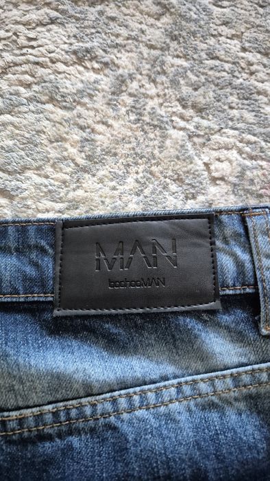 Vand blugi BoohooMan