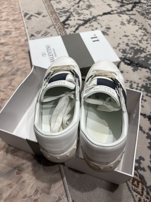 Кроссовки Valentino garavani