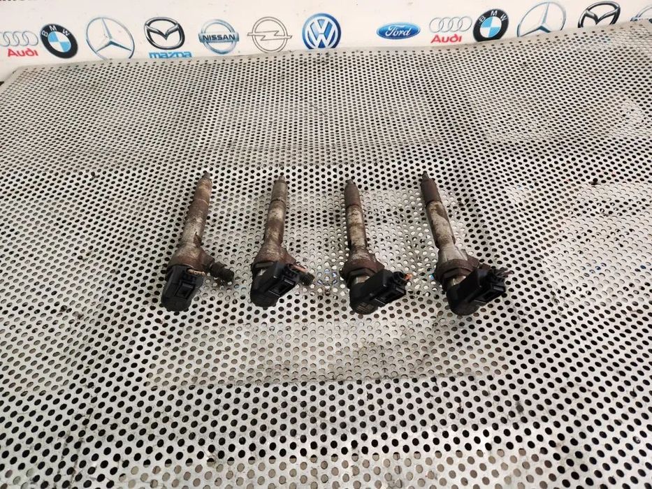 Injectoare Injector Renault Scenic 3 Megane 3 Laguna 3 Nissan Qashqai 1.5 Dci Continental An 2008-2