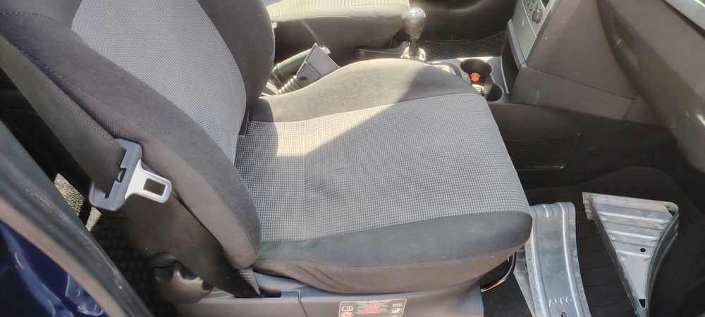 Опел Мерива 1.7 CDTI