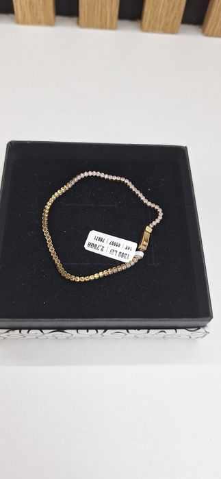 Bratara Aur 14K 2,76 Gr Lungime  17 Cm #45997