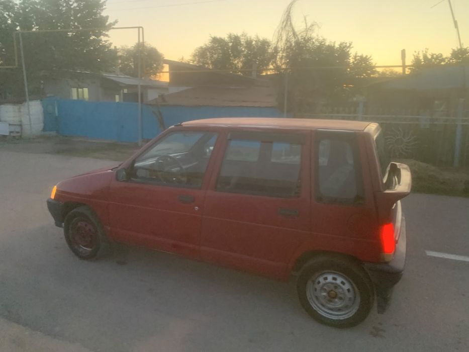 Продам Тико по хорошей цене