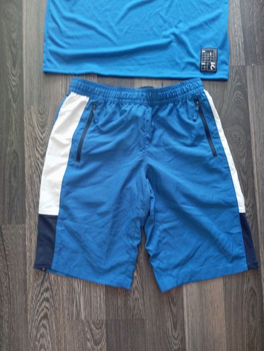 Ново  детски екипче Decathlon