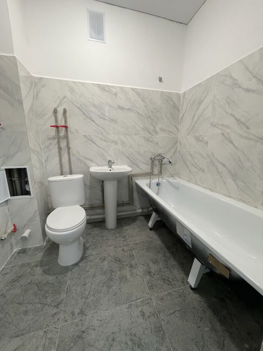 Евро двух комнатная