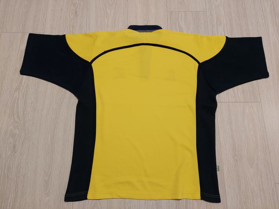 Tricou Rugby Romania