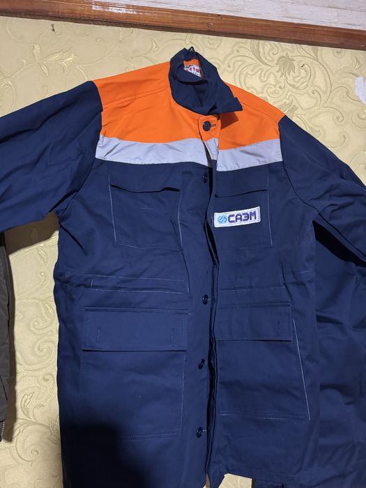 Продам рабочую форму комлект