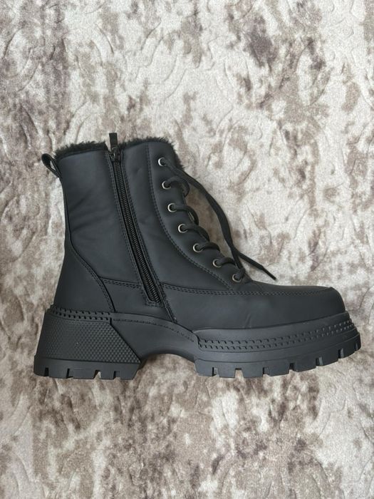 Дамски зимни боти