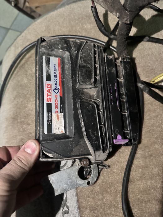 Продам газовое оборудывание