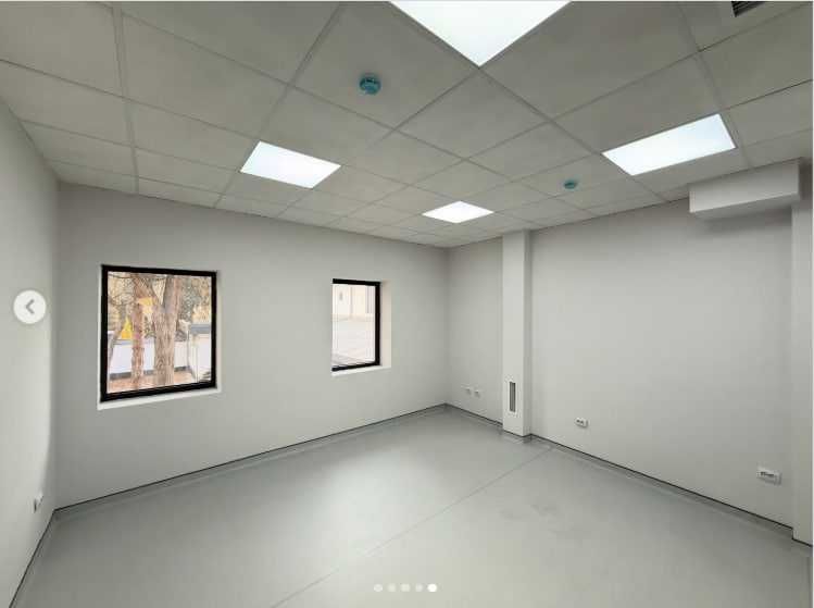 Продажа Готовой Клиники