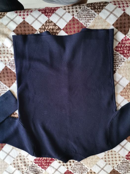Emporio Armani 3XL, классический