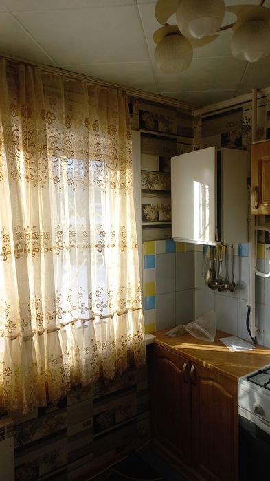 Продам 1 комнатную квартиру