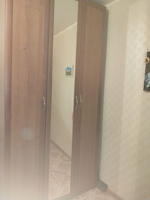 Сдам малосемейку