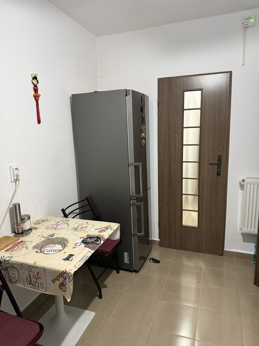 Apartament 2 camere favorit