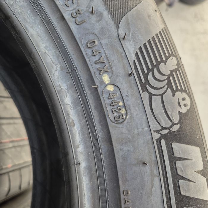 235 55 18 Michelin Primacy 4