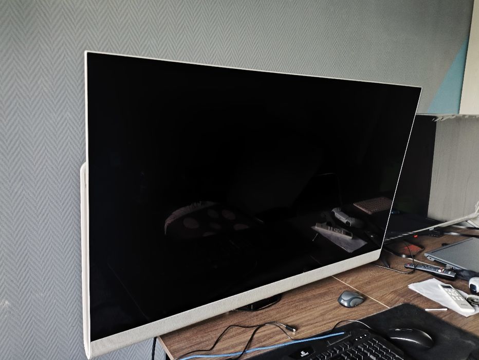 LG OLED tv 48"- OLED48LX1Q