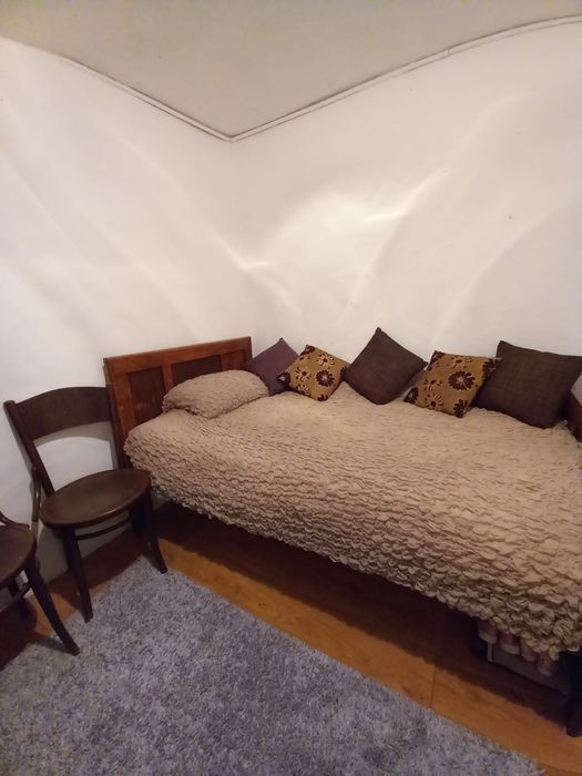 Casa plus teren  in Malu Mare