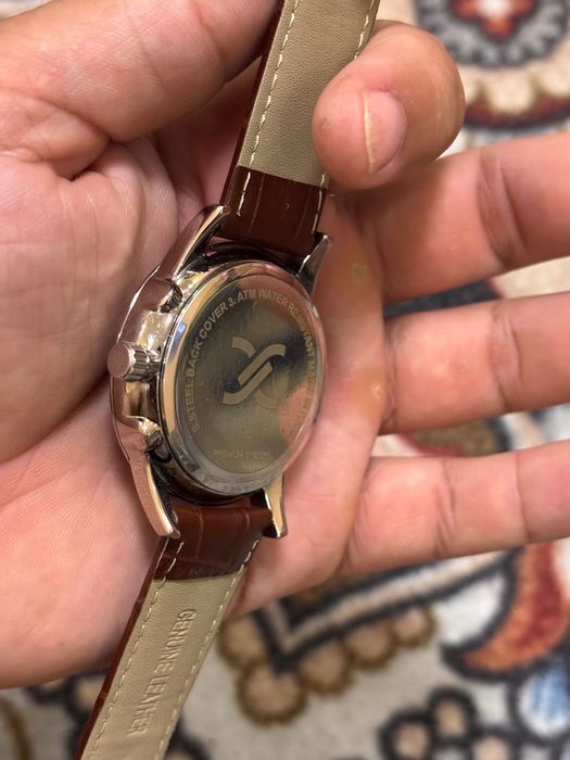 Daniel Klein часы