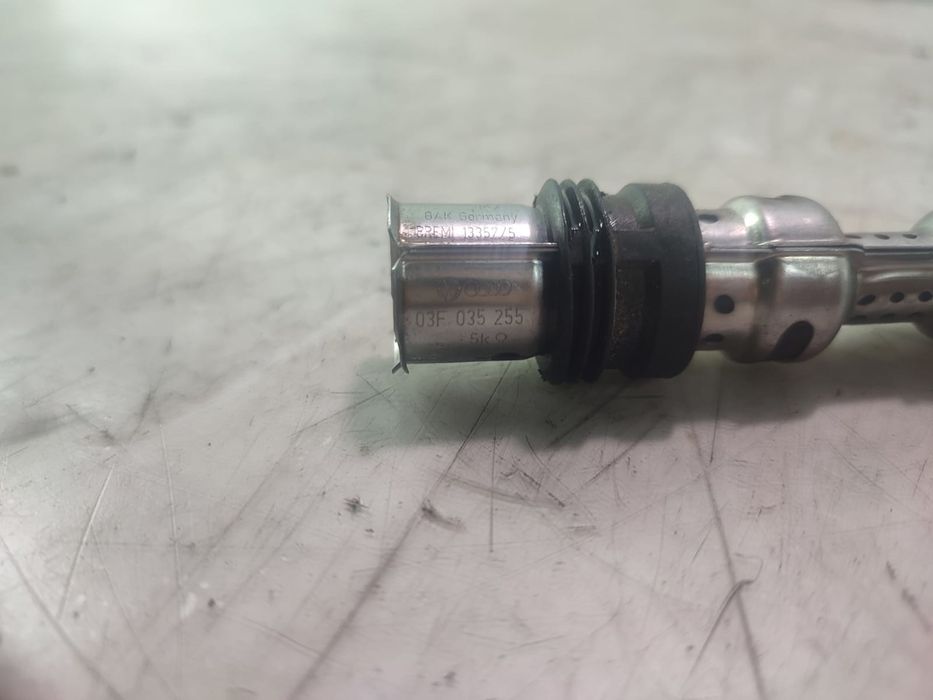 Fisa bujii 03f035255 Skoda Roomster 1 (5J) (2006 - 2010)