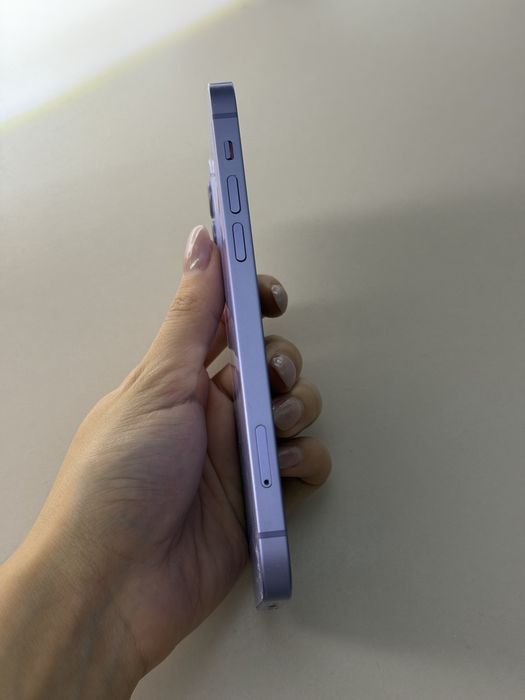 Iphone 12, 128 GB, на ремонте не был