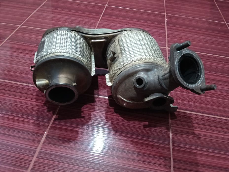 Vând filtru particule