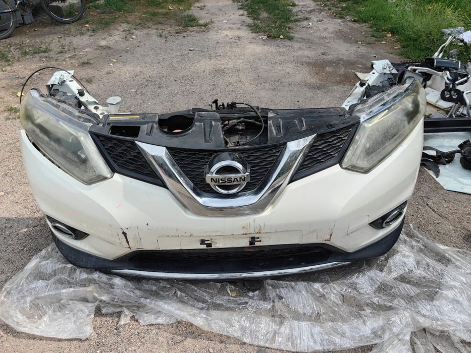 Хтрайл т32 Xtrail t32