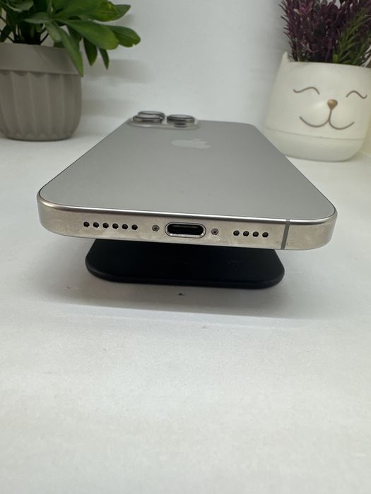 iPhone 16 pro max imei 21660 Pintelkz Munaily