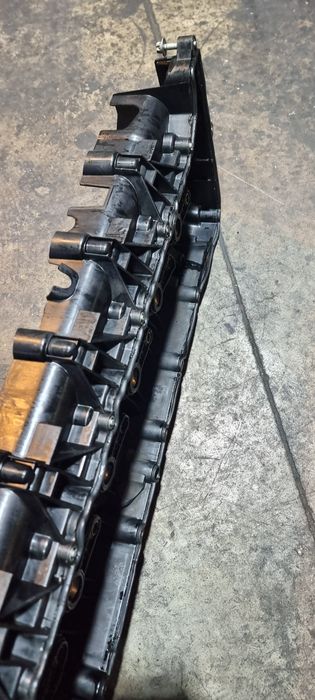 Capac culbutori supape bmw n57 3.0 diesel