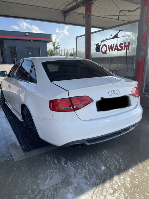 AUDI A4 2010 — imagine 4