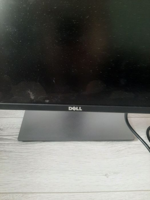 Монитор для компьютера