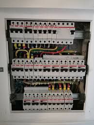 Услуги электрика