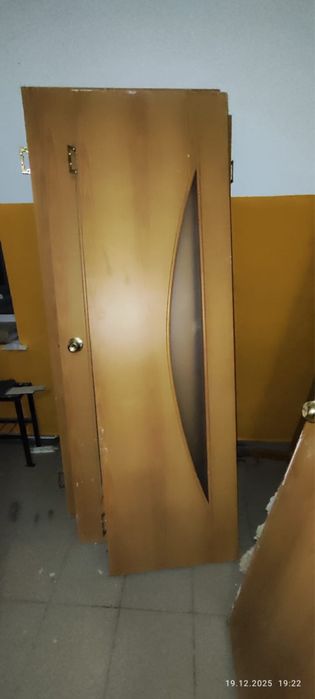 Межкомнатные двери по 3000тг !!!