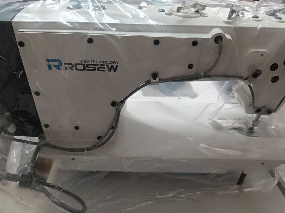 Tikuv mashinasi sotiladi