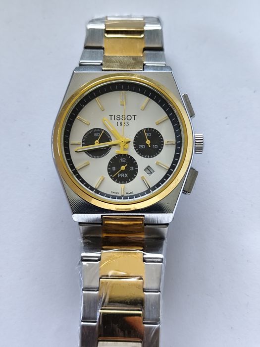 ceas TISSOT barbatesc