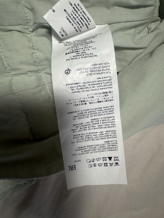 Дамско яке JIL SANDER