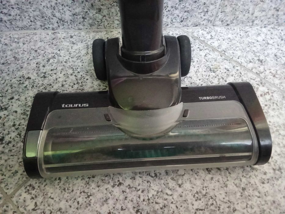 Тръба и четка за прахосмукачка Taurus hvca7290b