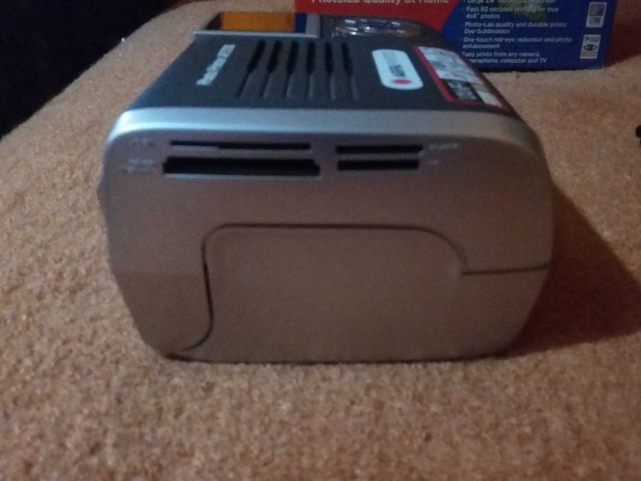 Photo printer ap2700