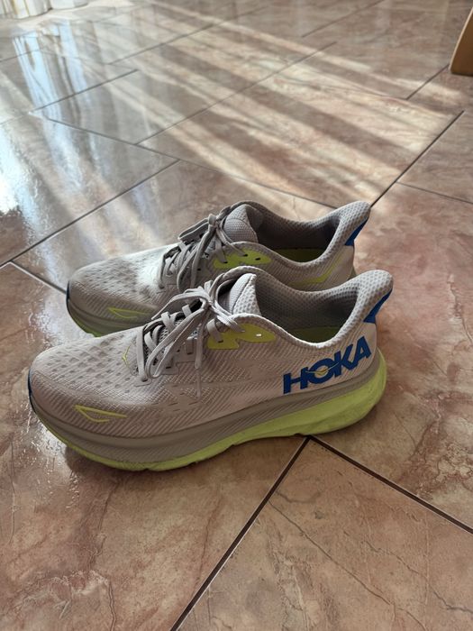 Hoka Clifton 9 marimea 44.5