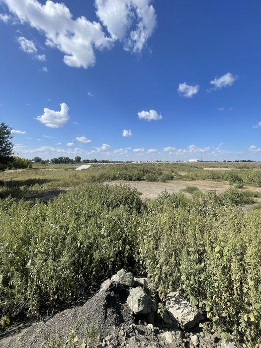 Участок заречный