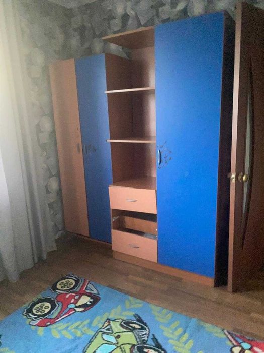 Адаренда квартира