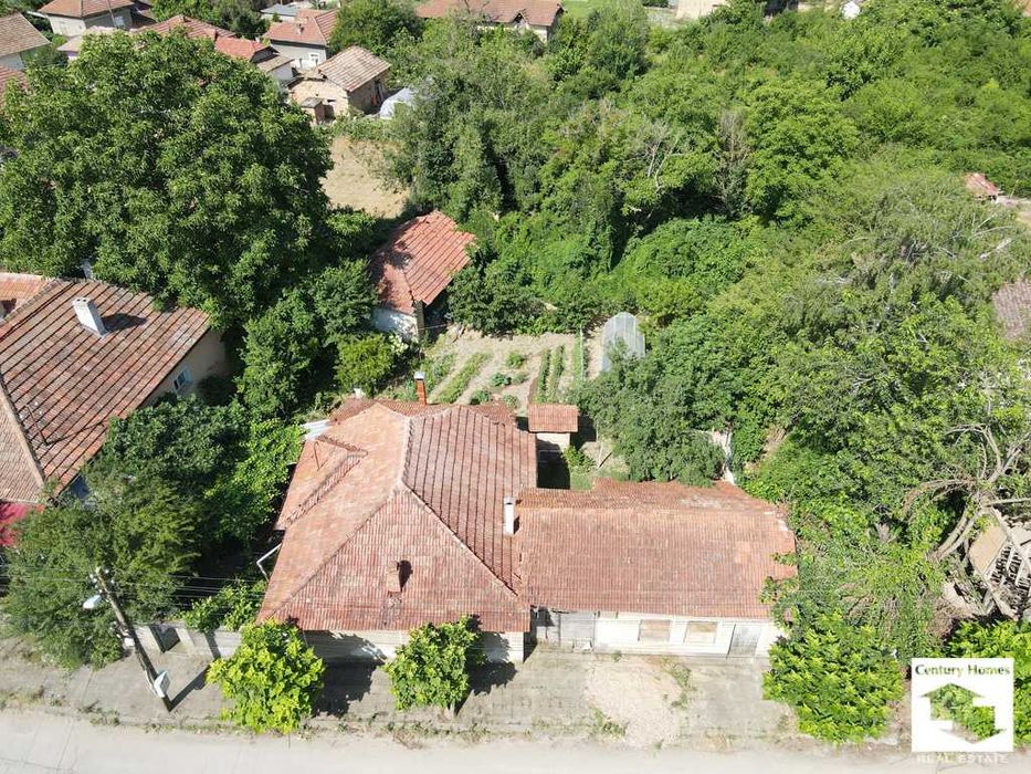 Продава се Къща в с. Драганово, Област Велико Търново - 87 кв.м за 265 €/кв.м - Снимка #2