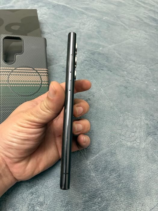 Samsung s22 ultra 256gb EAC