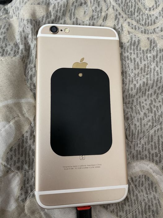 Iphone 6s 16 gb